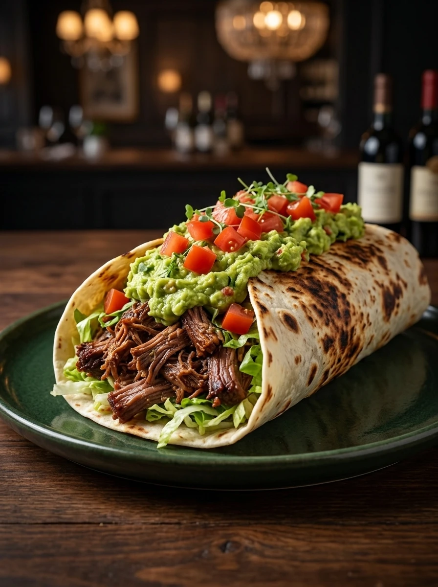Street Taco Fiesta